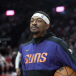 Bradley Beal