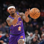 Bradley Beal, novo reforço do Los Angeles Clippers