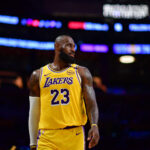 LeBron James