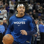 Terrence Shannon Jr. teve ótimo desempenho na NBA Summer League e deve ganhar minutos no Minnesota Timberwolves