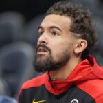 Trae Young