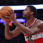 Marcus Smart, Lakers