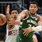 Giannis Antetokounmpo