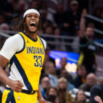 Myles Turner