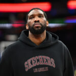Joel Embiid