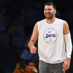 Luka Doncic