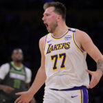 Luka Doncic