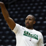 Boston Celtics, Al Horford
