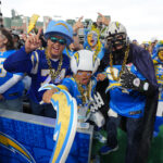 Los Angeles Chargers