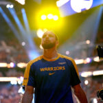 Stephen Curry