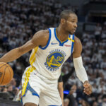 Jonathan Kuminga, Golden State Warriors