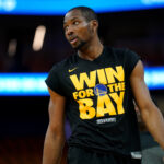 Golden State Warriors, Kuminga