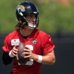Trevor Lawrence