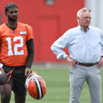 Cleveland Browns