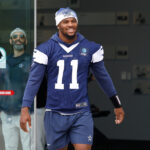 Micah Parsons, Dallas Cowboys