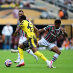 Gittens - Chelsea