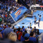 Oklahoma City Thunder