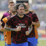 Rodrigo de Paul