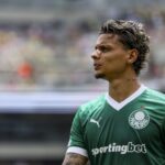 Mundial de Clubes - Richard Rios
