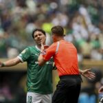 Palmeiras