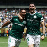 Palmeiras