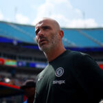 Enzo Maresca