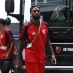 Flamengo - Gerson