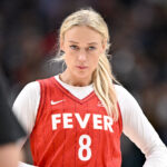 WNBA, Indiana Ferver