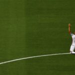 Thiago Silva — Fluminense