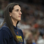 WNBA, Caitlin Clark