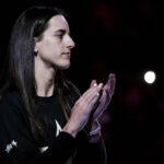 WNBA, Caitlin Clark