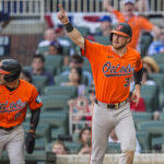 Ramon Laureano e Ryan O'Hearn, novos reforços do San Diego Padres