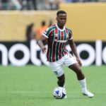Jhon Arias - Fluminense