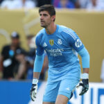 Courtois - Real Madrid