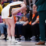 Caitlin Clark, WNBA