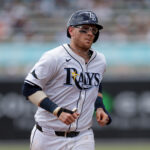 Danny Jansen, novo reforço do Milwaukee Brewers