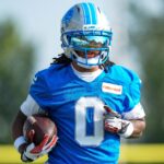 Detroit Lions, Gibbs