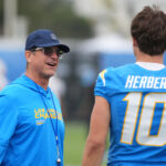 Los Angeles Chargers, Justin Herbert