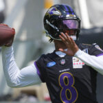 Lamar Jackson