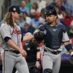 Rotação de 'Opening Day' dos Braves vai parar na IL
