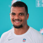 Miami Dolphins, Minkah Fitzpatrick