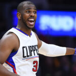 Chris Paul