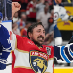 NHL Free Agency Top 10 - Marner, Marchand, Ehlers