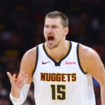 Nikola Jokic