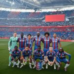 Crystal Palace