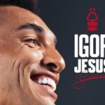 Igor Jesus