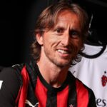 Modric
