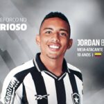 Jordan Barrera