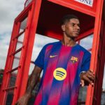 Marcus Rashford