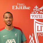 Hugo Ekitike